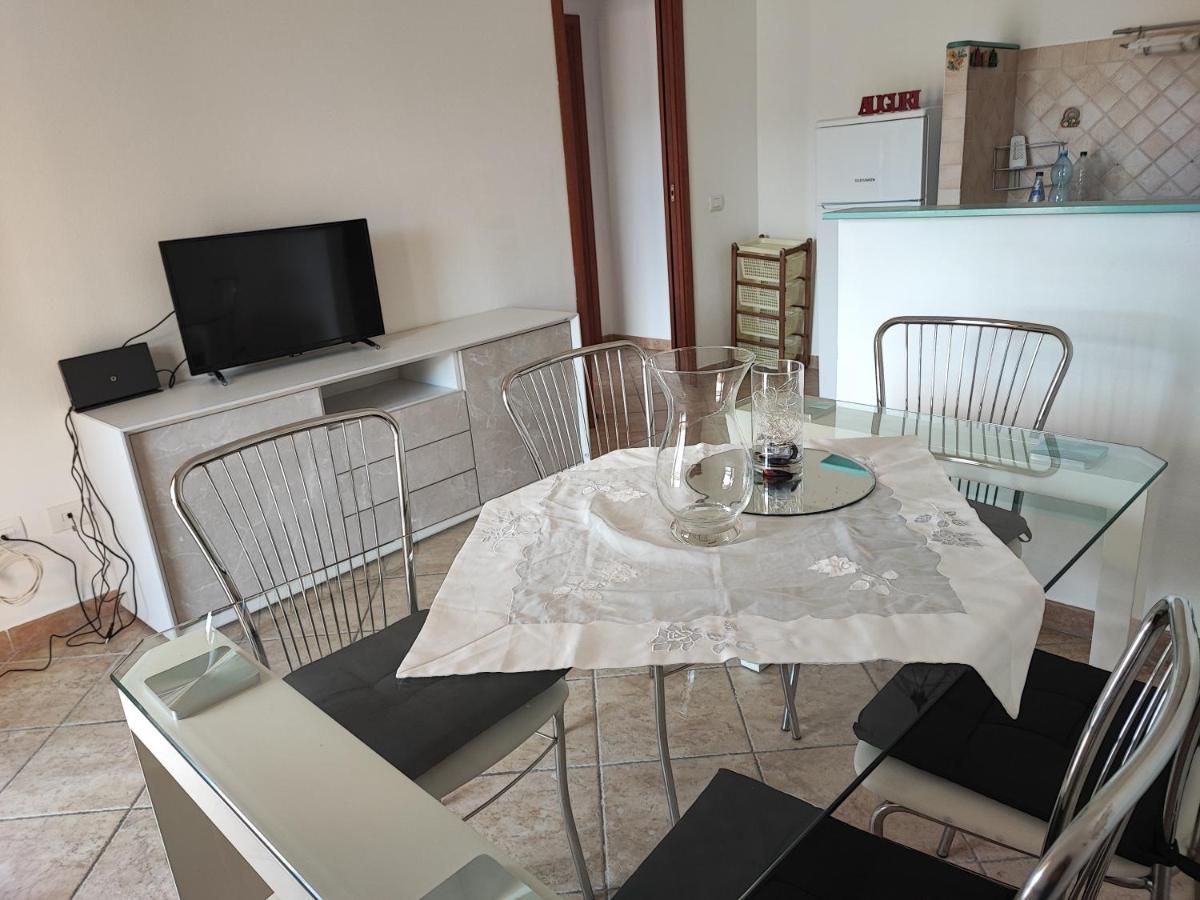 Il Nido Apartment Sarroch Ngoại thất bức ảnh