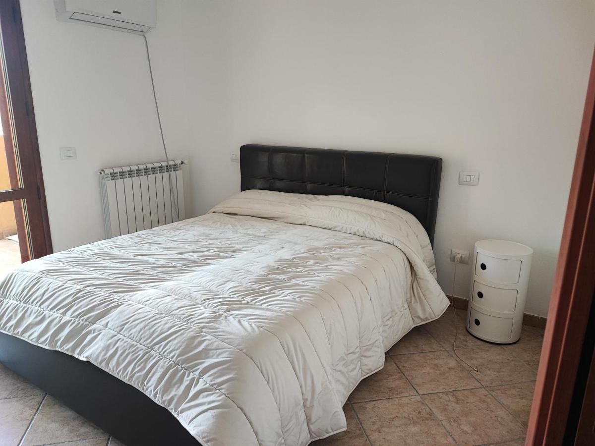 Il Nido Apartment Sarroch Ngoại thất bức ảnh