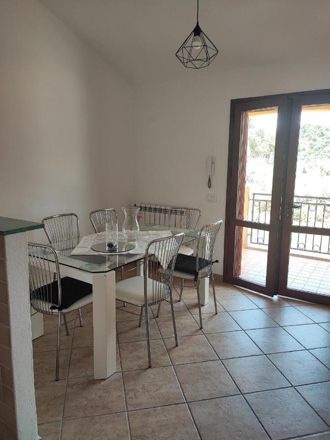 Il Nido Apartment Sarroch Ngoại thất bức ảnh